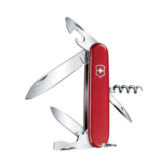 Victorinox Spartan Ελβετικός Σουγιάς 1.3603