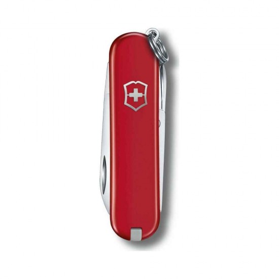 Victorinox Ελβετικός Σουγιάς Classic SD Style Icon 0.6223.G