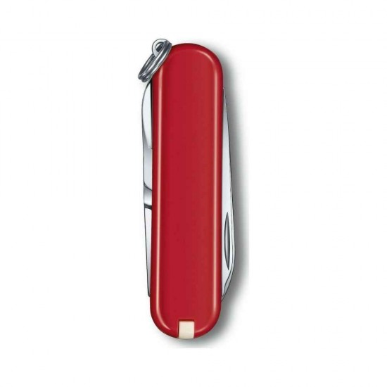 Victorinox Ελβετικός Σουγιάς Classic SD Style Icon 0.6223.G