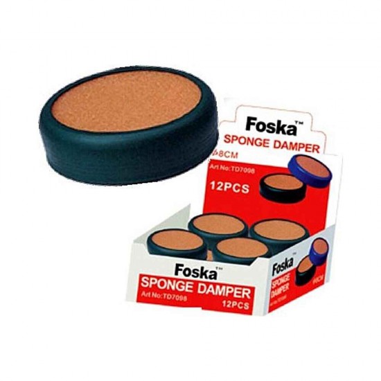 Foska Δακτυλοβρεχτήρας Μεγάλος 8cm TD-7098