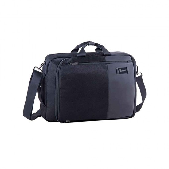 Χαρτοφύλακας Laptop μεγέθους 15.6" Neptun Pulse  121528