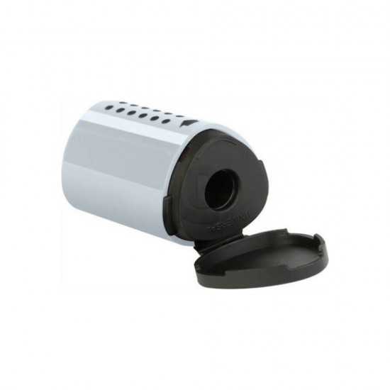 Faber Castell Ξύστρα grip mini γκρι 183700
