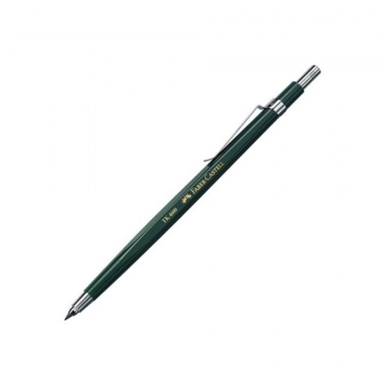 Faber-Castell Μηχανικό Μολύβι Clutch 2.0mm TK 4600 134600