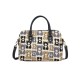 Henney Bear Τσάντα Χειρός Ώμου BWG Bear H-006BWG