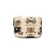 Henney Bear Password Παιδικό Πορτοφόλι με Κουμπί HW-027PAS