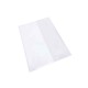 Label Διάφανα Καλύμματα Βιβλίων Α4 150mic 10 Τεμάχια Crystal Clear MFB-019