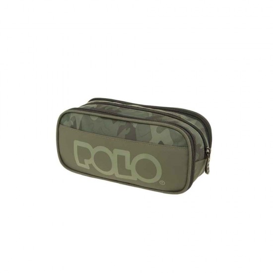 Polo Κασετίνα με Τρεις Θήκες Cryptic Παραλλαγή 937001-8309