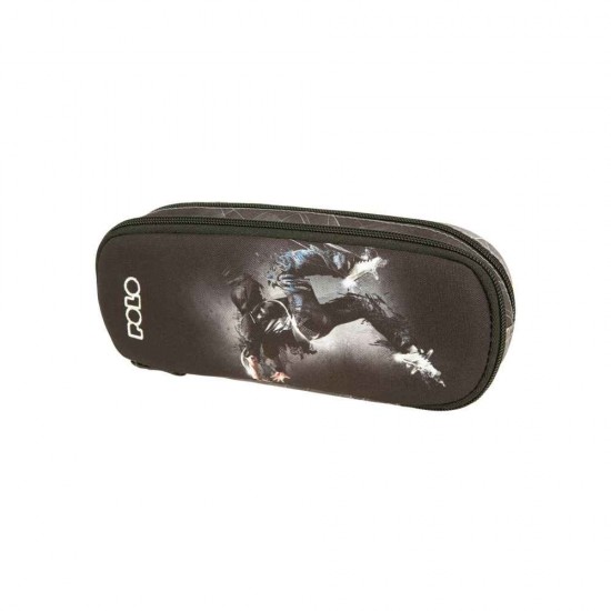 Polo Ace Hip Hop Κασετίνα Διπλή (2024) 937047-8284