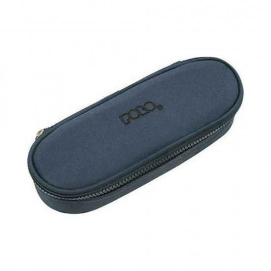 Polo Box Μπλε Κασετίνα με 1 Θήκη 937003-5400