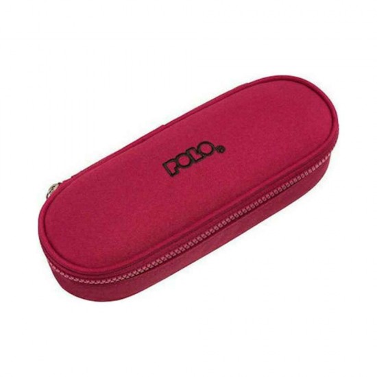 Polo Box Φούξια Κασετίνα με 1 Θήκη 937003-4000