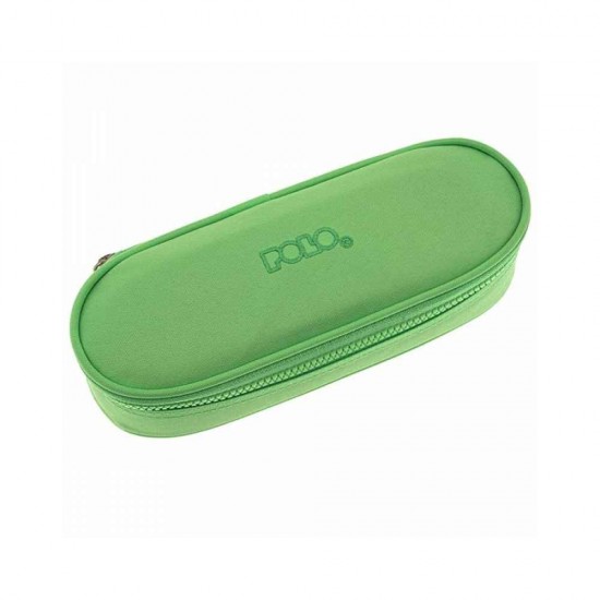 Polo Box Ανοιχτό Πράσινο Κασετίνα με 1 Θήκη 937003-6801