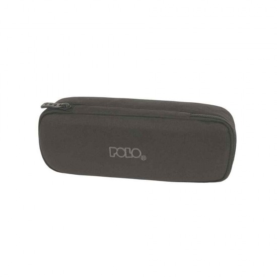 Polo Duo Box Μαύρη Κασετίνα με 2 Θήκες 937004-2000