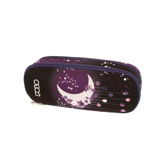 Polo Elite Purple Moon Κασετίνα με 1 Θήκη 937034-8191