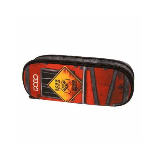 Polo Extra Κασετίνα με 2 Θήκες 937032-8189