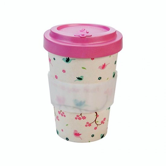 ΚΟΥΠΑ ΒΑΜΒΟΟ BIRDIES 450ml 921592
