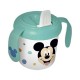 Stor Παιδικό Ποτηράκι "Cool Like Mickey" από Πλαστικό Γαλάζιο 250ml για 10m+ 530-13085