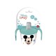 Stor Παιδικό Ποτηράκι "Cool Like Mickey" από Πλαστικό Γαλάζιο 250ml για 10m+ 530-13085