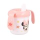 Stor Εκπαιδευτικό Ποτηράκι με Λαβές Minnie 10m+ Indigo Dreams 250ml 530-13185
