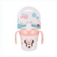 Stor Εκπαιδευτικό Ποτηράκι με Λαβές Minnie 10m+ Indigo Dreams 250ml 530-13185