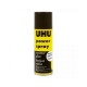 UHU Power Σπρέι Βενζινόκολλας Διάφανη 200ml 25927299