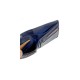 Lavor Δερμάτινο Ανδρικό Πορτοφόλι με RFID Dark Blue 1-3751-DB