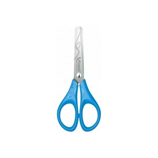 Maped Ψαλίδι Essentials 13εκ. Μπλε 464212