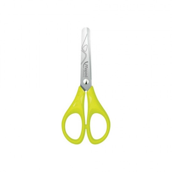 Maped Ψαλίδι Essentials 13εκ. Πράσινο 464212