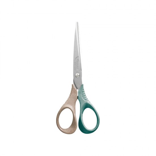 Maped Ψαλίδι Shape 16cm Smiling Planet 476020