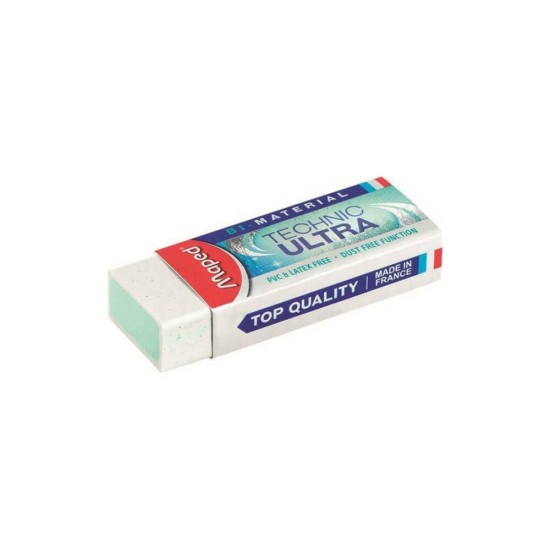 Maped Γόμα Technic Ultra 116411