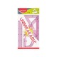 Maped Γεωμετρικό Σετ Οργάνων Unbreakable 20cm 4τμχ (Διάφορα Χρώματα) 981703