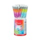 Maped Mini Cute Μολύβι με Γόμα (Διάφορα Σχέδια/Χρώματα) 851874