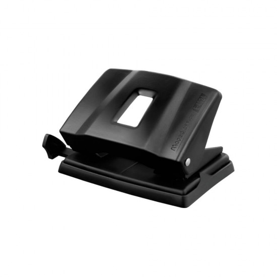 Maped Περφορατέρ Essentials 20/25 Φύλλων Μαύρο 402411