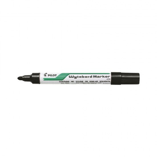 Pilot Μαρκαδόρος πίνακα TM Μαύρος WBMA-TMB