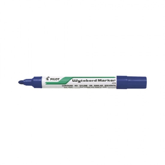 Pilot Μαρκαδόρος πίνακα TM Μπλε WBMA-TML