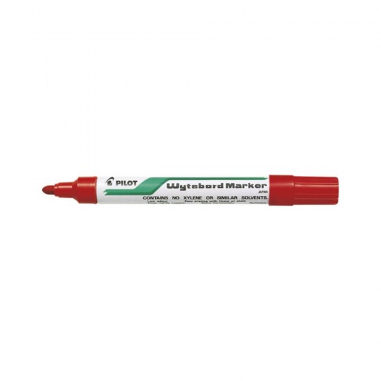 Pilot Μαρκαδόρος πίνακα TM Κόκκινος WBMA-TMR