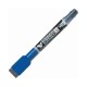 Pilot V Board Μαρκαδόρος Πίνακα Μπλε με Σπόγγο WBME-VS-EF-L