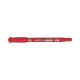 Pilot Twin Marker Μαρκαδόρος Σχεδίου 2mm Κόκκινος SCA-TM-R-BG
