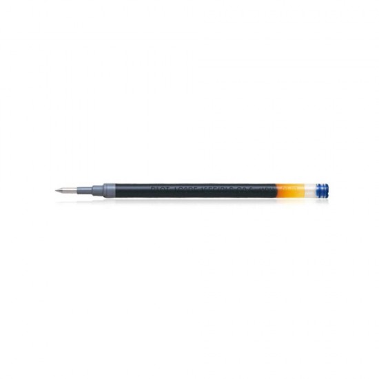 Pilot Ανταλλακτικό Μελάνι για Στυλό G2 0.7mm Μπλε BLS-G2-7L