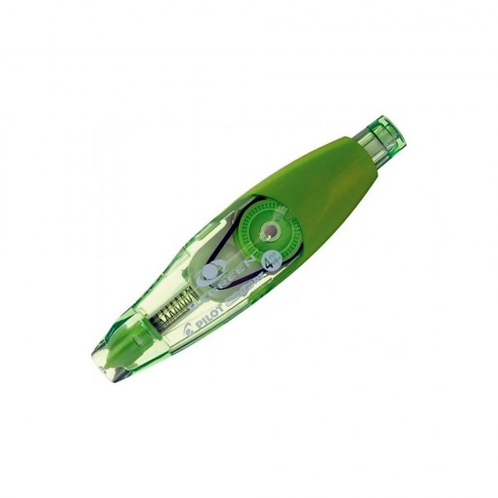 PILOT ΔΙΟΡΘΩΤΙΚΗ ΤΑΙΝΙΑ 4.2mm x 6m BEGREEN ECTE-25K-4G-BG