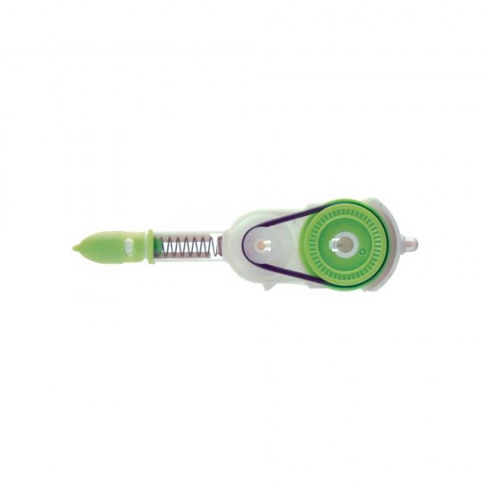 Pilot Ανταλλακτικό διορθωτικής ταινίας BEGREEN 4mmx6m ECTRF-15K-4G-BG