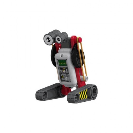 KOSMOS Εκπαιδευτικό Παιχνίδι Ρομποτάκι Rebotz Buxy 237.617042