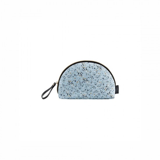 Miquelrius Τσαντάκι Καλλυντικών Windblue 19x14x5cm 844.192122