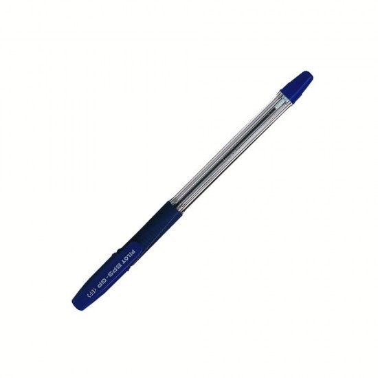 PILOT ΣΤΥΛΟ BPS-GP EXTRA FINE 0.5mm ΜΠΛΕ BPS-GP-EFL
