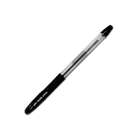 PILOT ΣΤΥΛΟ BPS-GP FINE 0.7mm ΜΑΥΡΟ BPS-GP-FB