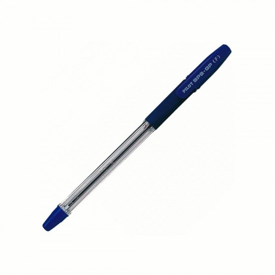 PILOT ΣΤΥΛΟ BPS-GP FINE 0.7mm ΜΠΛΕ BPS-GP-FL