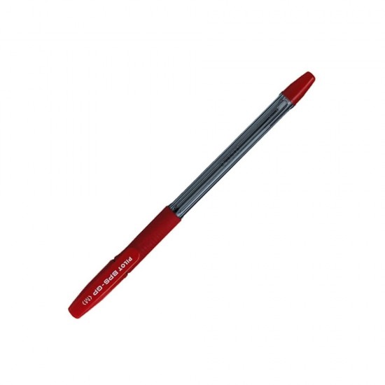 PILOT ΣΤΥΛΟ BPS-GP MEDIUM 1.0mm ΚΟΚΚΙΝΟ BPS-GP-MR