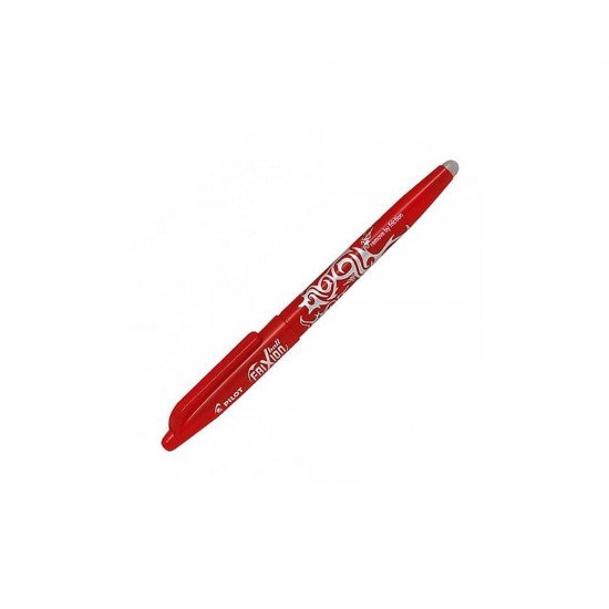 PILOT ΣΤΥΛΟ FRIXION BALL 0.7mm ΚΟΚΚΙΝΟ BL-FR7R
