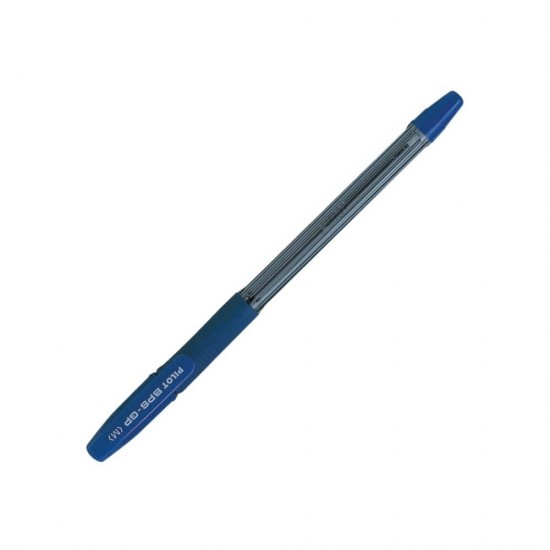 PILOT ΣΤΥΛΟ BPS-GP MEDIUM 1.0mm ΜΠΛΕ BPS-GP-ML