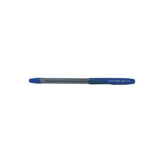 Pilot Στυλό Ballpoint 1.2mm Μπλε BPS-GP-BL
