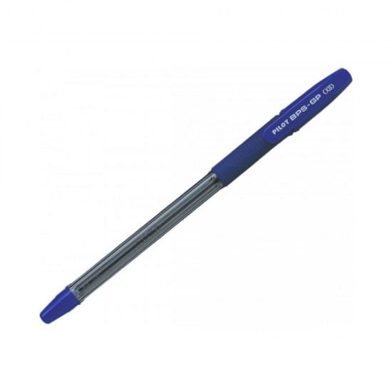 Pilot Στυλό Ballpoint 1.6mm με Μπλε Mελάνι BPS-GP-XB-L